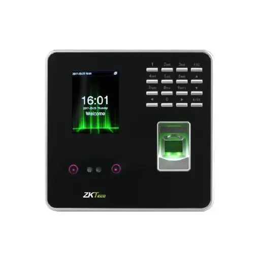 LECTOR BIOMETRICO ZKMB20